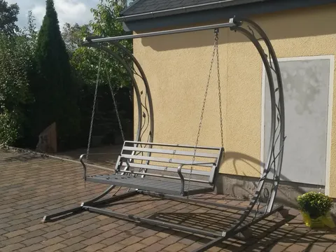 Hollywoodschauken