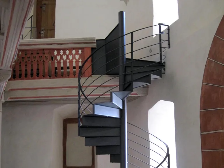 Treppen & Geländer